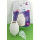 LifeCareBaby Burun aspiratörü Beyaz