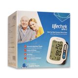 Lifechek BPM15 Hafızalı Dijital Bilekten Ölçer Tansiyon Aleti
