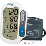 Lifechek BPM65 Koldan Ölçer Tam Otomatik Tansiyon Aleti