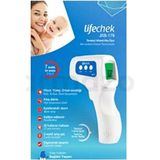 Lifechek JXB-178 Uzaktan Ateş Ölçer - Mavi