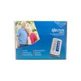 Lifechek LS808-S Kol Tipi Dijital Tansiyon Ölçme Cihazı