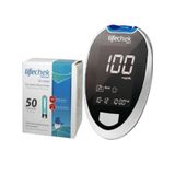 Lifechek Pro TD-4277 Kan Şekeri Ölçüm Cihazı
