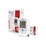 Lifechek Silver 50 Strip Komple Set Kan Şekeri Ölçüm Cihazı