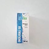 Lifees Oksijenli Su 100 Ml 8681807062426
