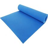 Lifefit 183X60X0.6 cm Yogamat Yoga MAT4820090014161 - Mavi