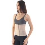 Lifefix Abdominal Karın Korse-Doğum Sonrası Toparlayıcı-Sıkılaştırıcı - Standart