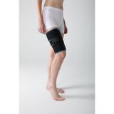 LIFEFIX üst baldırlık spor korse kas ve doku destekli ergonomik koruma