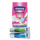 Lifeguard 240Gr Yavru Kedi Sut Tozu, Anti Hairball, Multivitamin Malt-Paste 100Ml