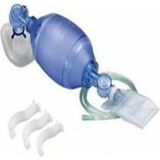 Lifeguard Ambu Pvc Suni Solunum Için - Yetişkin