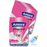 Lifeguard Yavru Kedi Süt Tozu 12 Adet 240 G Kitten Milk Supplement ve Biberon 1 Adet - 12 x 240 g