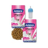 LifeGuard Yavru Kedi Süt Tozu 480gr ve Hills Kitten 100gr ZipPack