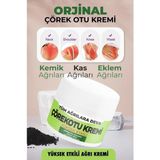 Lifehopex Çörek Otu Masaj Kremi 100 ml