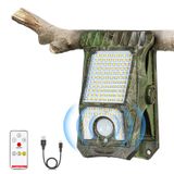 LIFENGSOLER 118LEDs kamp ışıkları süper parlak güneş enerjili ve USB şarj edilebilir kamp Essentials IP68 su geçirmez taşınabilir güneş acil kamp ışıkları açık çadır araba RV güç kesintisi