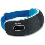Lifepro Oculax Isı, Titreşim Ve Bluetooth Müzik Özellikli Göz Masaj Cihazı, Migren Ve Kuru Gözler İçin Katlanabilir Elektrikli Göz Maskesi, Gevşemeyi Ve Daha İyi Uykuyu Destekler