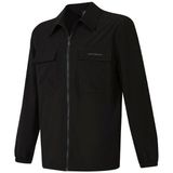 Lifestyle Erkek Ceket MNJ3548-BK - Siyah