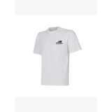 Lifestyle Erkek T-Shirt MNT1643-WT