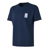 Lifestyle Erkek T-Shirt MNT3521-AVI - Renkli