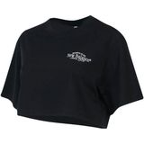 Lifestyle Kadın T-Shirt Wnt1506-Bk - Siyah