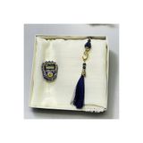 lifestyling ceyizlik dini set başörtü inci tesbih zikir matik
