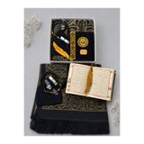 lifestyling Erkek Damat Bohçası Seccade Seti