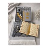 lifestyling Erkek Damat Bohçası Seccade Setimiz