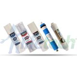 Lifetech 5 Aşama Filtre Seti (Membran Filtreli)