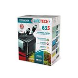 Lifetech 600 lh 635 Dış Filtresi