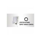Lifetech 625/635835/838/839 Sepet Arası Conta