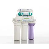 Lifetech 7 Aşamalı Alkali - Detox Su Arıtma Cihazı