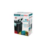 Lifetech 839 1500 lt/h Akvaryum Dış Filtre