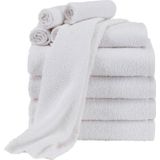 Lifetech Banyo Havlusu 800 Gr 90x150 Cm 3 adet