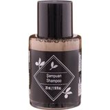 Lifetech Buklet Otel Tipi Dolesh Şampuan 25 Ml ( 100 Adet )