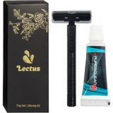 Lifetech Buklet Otel Tipi Lectus Tıraş Seti