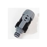 Lifetech Kalın Giriş 16-22 mm Hortum İçin Yedek Musluk