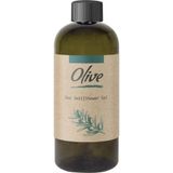 Lifetech Olive Dispenser 400 ml 5 Adet Duş Jeli