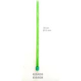 Lifetech Yağmurlama Borusu İnce 12/16 35 Cm 625/635/835/838 (12/16 Mm Hortumların Hepsine Uymaktadır)
