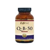 LifeTime Life Time Q-B-50 Complex 60 Kapsül