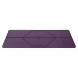 Liforme Classic Travel Yoga Mat Mor