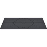 Liforme Classic Yoga Mat Gri