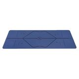 Liforme Classic Yoga Mat Lacivert