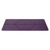 Liforme Classic Yoga Mat Mor