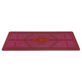Liforme Majestic Carpet Yoga Mat Mor