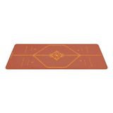 Liforme Tantalising Terracotta Yoga Mat