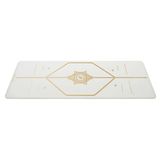 Liforme White Magic Travel Yoga Mat