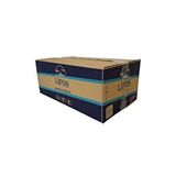 Lifos Dispenser Kağıt Havlu - Z Katlama - 2 Kat - 150 Adetlik 12 Paket / Koli Beyaz