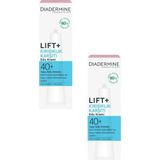 Lift Krem Diadermine 40+ Göz Kremi 15 ml x 2 Adet
