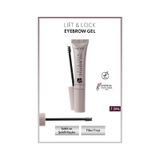 Lift & Lock Eyebrow Gel Şeffaf Kaş Sabitleyici Jel