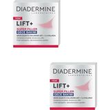 Lift+ Super Filler Gece Kremi 50ML x 2 Adet