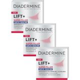 Lift+ Super Filler Gece Kremi 50ML x 3 Adet