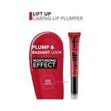 Lift Up Dolgun Görünüm Veren & Hyaluronik Asit Etkili Dudak Parlatıcısı 005 Secret Fever - Option-1